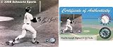 Charlie Hough Reggie - Jackson's 1977 WS Game 6 Homerun - Autographed 8x10 Photograph