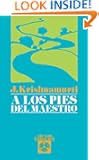 A los pies del maestro