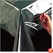 Clear Plastic Tablecloth - 60x84 OVAL