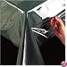 Clear Plastic Tablecloth - 60x84 RECTANGLE
