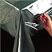 Clear Plastic Tablecloth - 60x84 RECTANGLE
