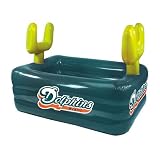 Miami Dolphins Field Pool