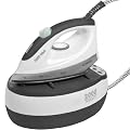 Bomann DBS 775 R Dampfb�gelstation