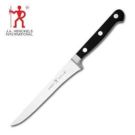Henckels International Classic 5-1 2 in. Boning Knife by HENCKELS