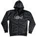 Blind Mens Sweatshirt Demon-Strate Custom Zip