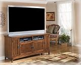 IMAGE OF 60 inch TV Stand (RTA)