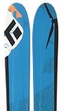 Black Diamond Megawatt Skis (2010 Blem)