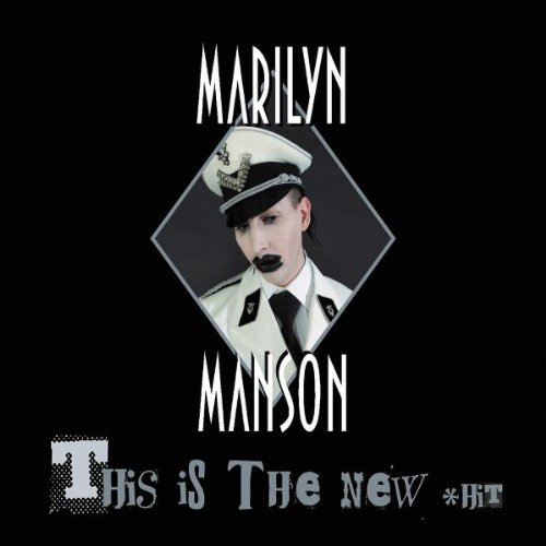 Marilyn Manson Foto 24