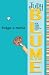 Fudge-A-Mania (Turtleback School & Library Binding Edition)