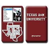 Texas A&M GAMEFACEZ for iPod Classic