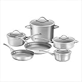 Calphalon FX10A CS Nonstick 10 Piece Cookware Set