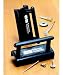 Edmund Scientific 25 Pound Lift Channel Magnet with Handle