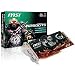MSI N250GTS-2D512 OC V2 - Graphics adapter - GF GTS 250 - PCI Express 2.0 x16 - 512 M...
