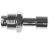 National Presto 1058 Vent Pipe