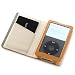 Simplism iPod classic 80/120GB用 フリップレザーケース キャメル 2009年発売モデル対応 TR-LCFLCLN-CMでAmazonアフィリエイトツール