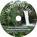 Improving the Quality of Life, Reducing Depression and Anxiety, DVD