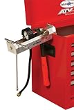 Blingstar Tool Hanger with Stars - Standard Aluminum