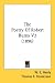 Search : The Poetry Of Robert Burns V2 (1896)