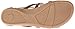 LifeStride Women's Flatiator Gladiator Sandal