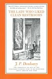The Lady Who Liked Clean Rest Rooms