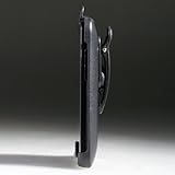 Premium Holster Belt Clip for HTC EVO 4G (Sprint) - Black