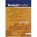 Deutsch: Profile - Themen Texte Techniken. Ausgabe ab 2001: Deutsch: Profile. Sch�lerbuch. RSR 2006: Themen, Texte, Techniken. Arbeitsbuch f�r die berufliche Oberstufe