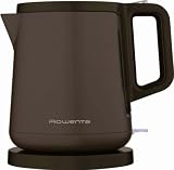 Rowenta - BV300930 - Bouilloire Adagio - 1,5 L - Havane Image du produit