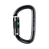 Petzl AM'D Locking Carabiners