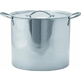 M E Heuck Company 36010 Remedy Essentials StockPot