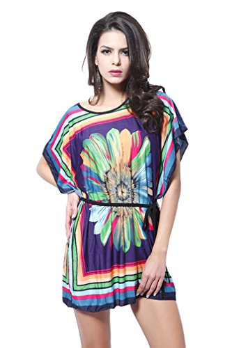 Ninimour- Fashion Women's Summer Badycon Dress Casual Tank Dress