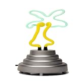 Palm Tree Neon Lamp - Battery Powered