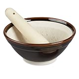 Sur La Table Japanese Mortar and Pestle 97034
