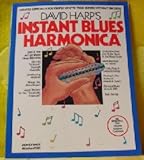 Instant Blues Harmonica