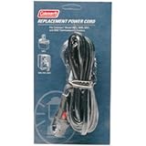 Coleman Replacement Power Cord