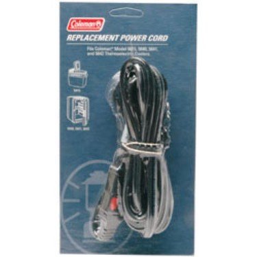 Coleman Replacement Power Cord