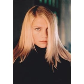 PETA WILSON LE FEMME NIKITA 4X6 PHOTO 40327