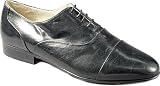 Giorgio Brutini Men's Genuine Kidskin 24440 Cap Toe Shoes
