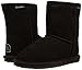 BEARPAW Eva Boot (Toddler/Little Kid/Big Kid),Chocolate,3 M US Little Kid