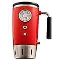 Lewis N. Clark Analog Travel Mug - Red