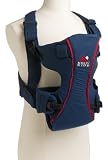 Kelty KIDS Wallaby Front Child Carrier (Navy)