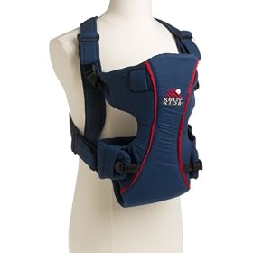Kelty KIDS Wallaby Front Child Carrier (Navy) by