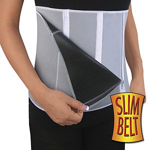 North American Healthcare JB5702 Adjustable Slimming Belt