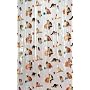 Kitty Cats Shower Curtain (Kitty Cat)