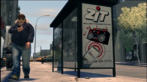 Grand Theft Auto IV image