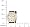 Timex Women's Easy Reader Brown Leather Watch #T20071