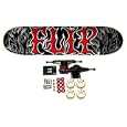 FLIP SKATEBOARDS "ALCHEMY" Complete SKATEBOARD HOT!!!!!