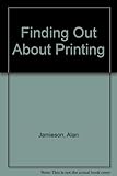 About printing : a cross-curricular resource book for science, CDT, business studies and art