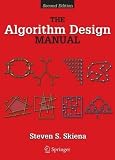 The Algorithm Design Manual
