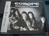 Prisoner in Paradise (Maxi CD Single)