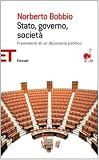 Stato, governo, società